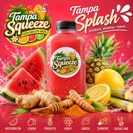 Tampa Splash