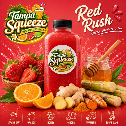 Red Rush