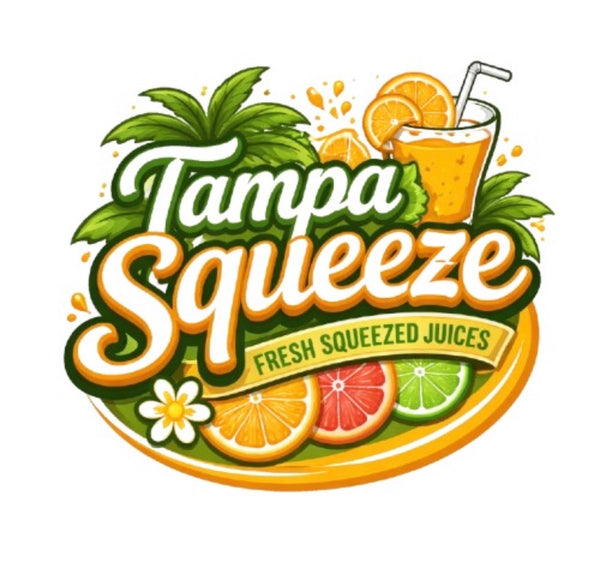 Tampa Squeeze